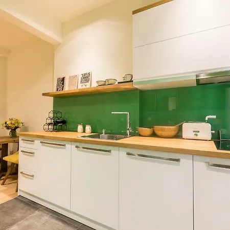 Apartament - Center Sofia