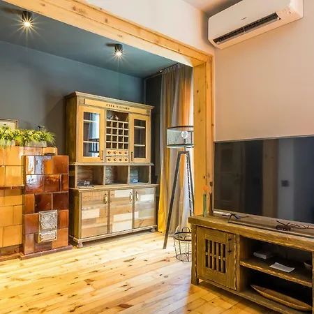 公寓 - Center *
