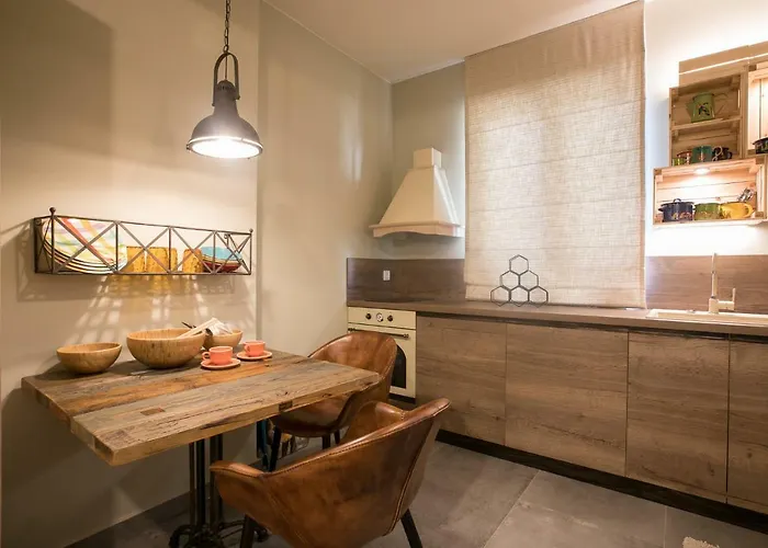 - Center Apartament Sofia