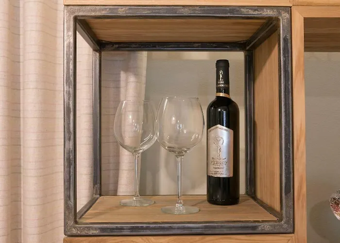 Apartament - Center *