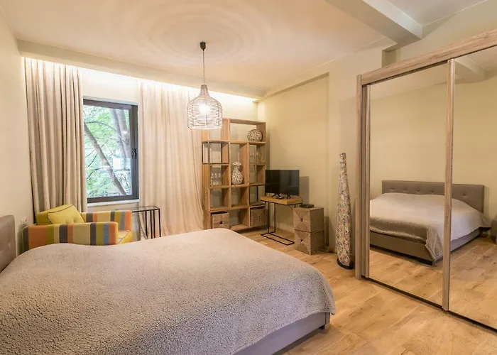 Apartament - Center *