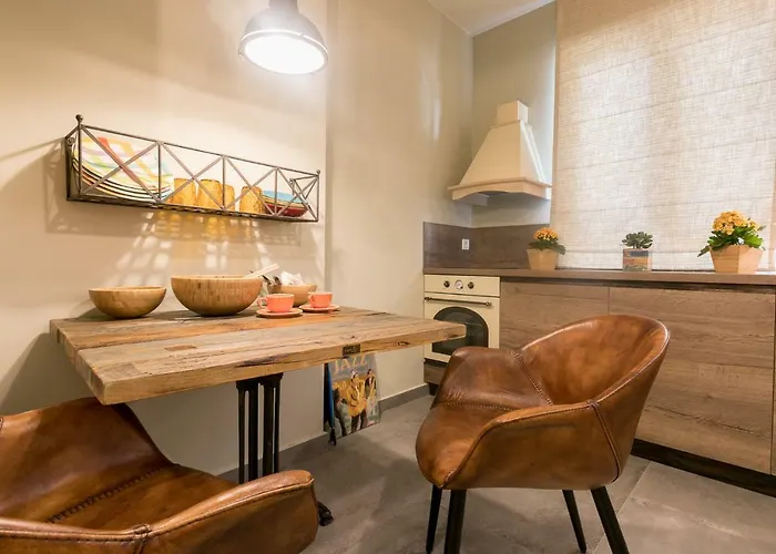 Apartament - Center *