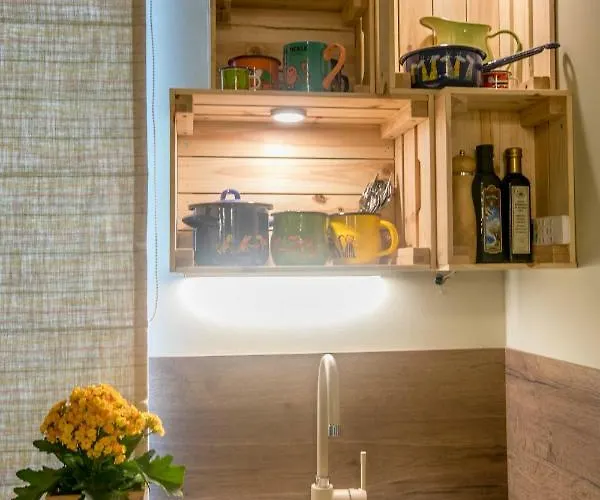 Apartament - Center *