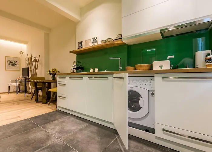 - Center Apartament *