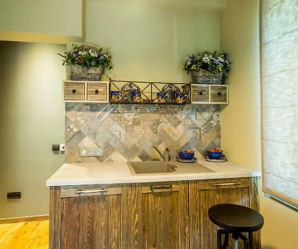 - Center Apartament Sofia