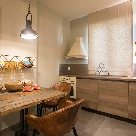 - Center Apartament Sofia