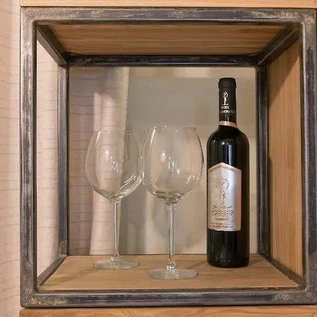 Apartmán - Center *