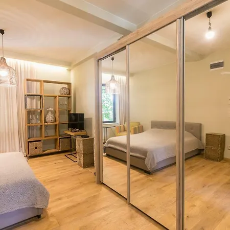 Apartment - Center Sofia