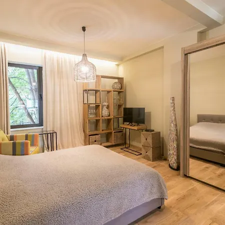 Appartement - Center *