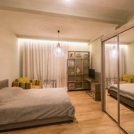 - Center Apartamento Sófia