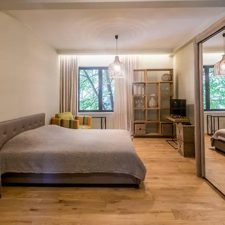 Appartement - Center