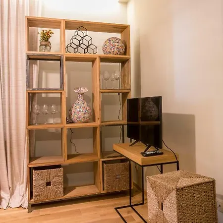 Appartement - Center