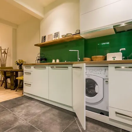 - Center Apartamento *