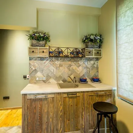 - Center Appartement Sofia