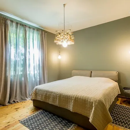 Apartmán - Center *