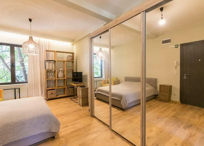 Appartement - Center Sofia