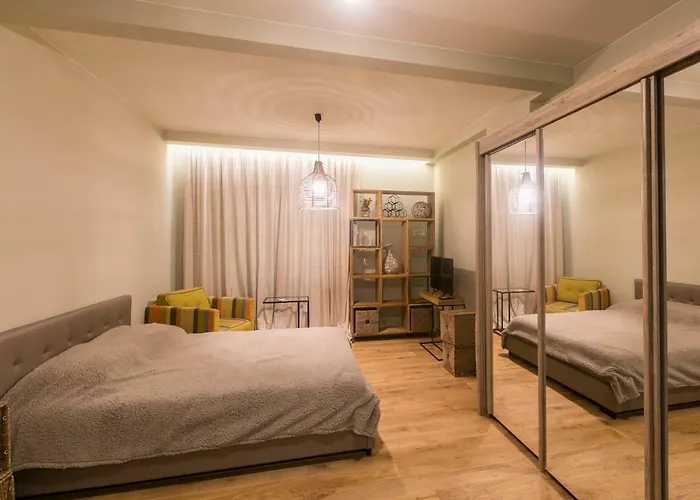 - Center Appartamento Sofia