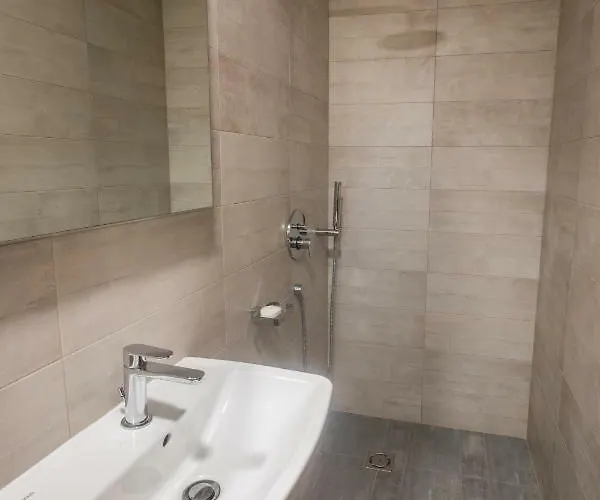 - Center Apartamento Sofía