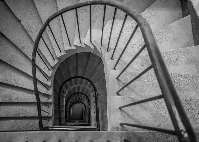 - Center Apartamento