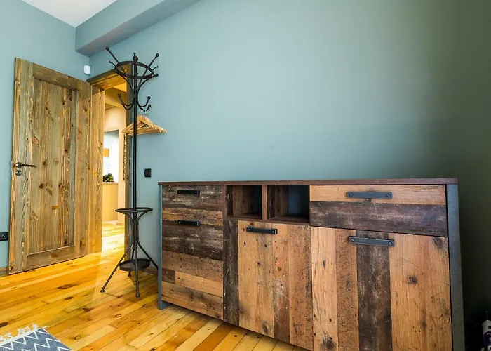 - Center Appartement *