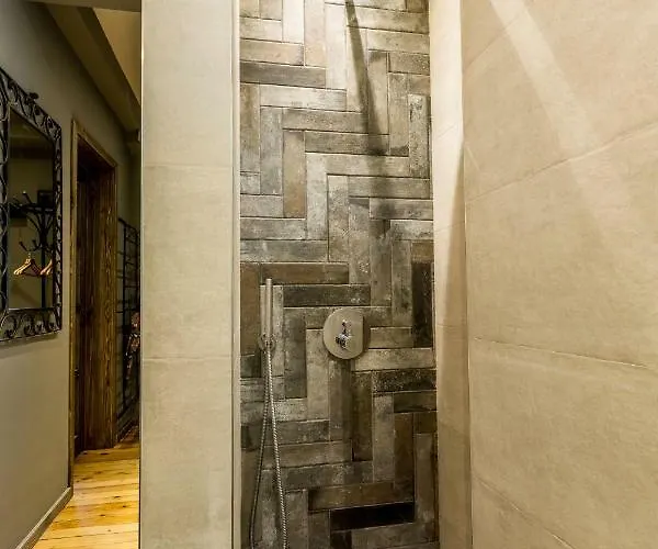 - Center Apartamento