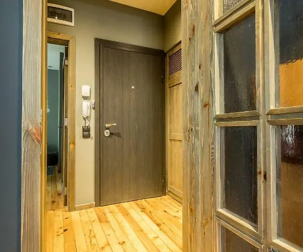 - Center Appartement Sofia