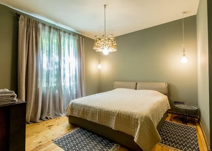 Appartement - Center *