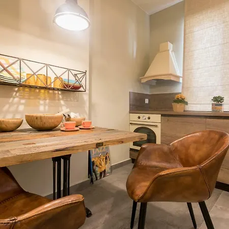 Apartment - Center *