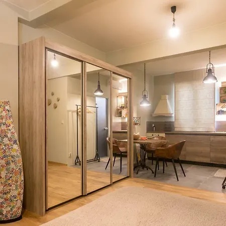 - Center Apartment Sofia