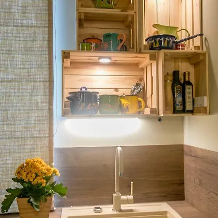 Apartment - Center *