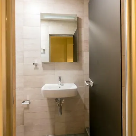 Apartment - Center *