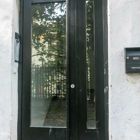 - Center Apartment Sofia