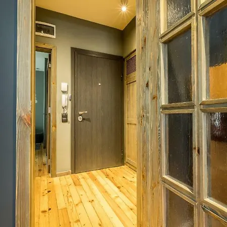 - Center Apartment Sofia